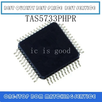 5PCS~20PCS TAS5733 TAS5733PHPR TQFP-48