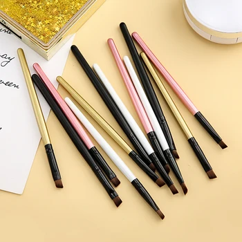 3Pcs/Sets Wholesale manufacturers of high-end single cream Eye shadow brush eyebrow brush bulk packaging makeup brushes H519
3Pcs/Sets Wholesale manufacturers of high-end single cream Eye shadow brush eyebrow brush bulk packaging makeup brushes H519