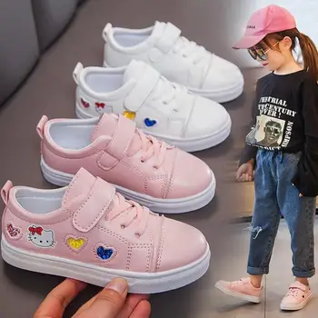 New Spring Toddler Boy Girl Casual Shoes Breathable Fashion Sneakers Kids Sports School Trainers Children Designer Shoes
New Spring Toddler Boy Girl Casual Shoes Breathable Fashion Sneakers Kids Sports School Trainers Children Designer Shoes