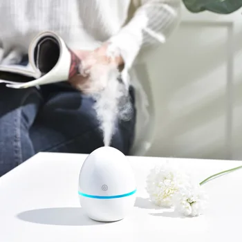 New Style Small Oval Humidifier Disinfectant Spray Atomizer Car Mounted Aroma Diffuser Gift Printed Logo
New Style Small Oval Humidifier Disinfectant Spray Atomizer Car Mounted Aroma Diffuser Gift Printed Logo