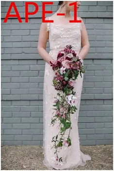 Weddings and important occasions / Wedding accessories / Bridal bouquets APE
Weddings and important occasions / Wedding accessories / Bridal bouquets APE