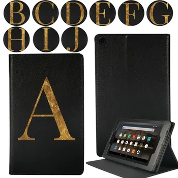 Tablet Case for Amazon Fire 7/HD 8/HD 10 Printing 26 Letters Series Stand Flip Tablet Smart Cover Case+ Free Stylus
Tablet Case for Amazon Fire 7/HD 8/HD 10 Printing 26 Letters Series Stand Flip Tablet Smart Cover Case+ Free Stylus