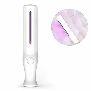 Medical UVC Disinfection Lamp Household UV Sterilizer Lamp Portable Ultraviolet Disinfection Bactericidal Lamp Germicidal
Medical UVC Disinfection Lamp Household UV Sterilizer Lamp Portable Ultraviolet Disinfection Bactericidal Lamp Germicidal