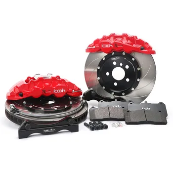 good price car wheel brake system 19 rims big brake kit for Jaguar XE
good price car wheel brake system 19 rims big brake kit for Jaguar XE