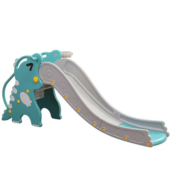 Kids Slide Child Widen and Lengthen Slideway Home Playground High Quality Plastic Slides Indoor Outdoor Garden Toy Gift for Baby
Kids Slide Child Widen and Lengthen Slideway Home Playground High Quality Plastic Slides Indoor Outdoor Garden Toy Gift for Baby