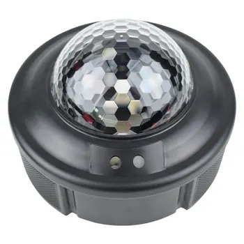 90 In One Watermark Projection Lamp Sound Control Star Projection Lamp Usb Laser Light Ktv Flash Water Flame Lamp 1 Pcs
90 In One Watermark Projection Lamp Sound Control Star Projection Lamp Usb Laser Light Ktv Flash Water Flame Lamp 1 Pcs