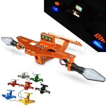 For Yamaha Universal Motorcycle License Number Plate Frame Holder Bracket YZF R1 XJR1300 FJR 1300 FZ1 FAZER R6S CANADA VERSION 
For Yamaha Universal Motorcycle License Number Plate Frame Holder Bracket YZF R1 XJR1300 FJR 1300 FZ1 FAZER R6S CANADA VERSION