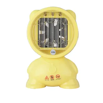 Cartoon Photocatalyst Mosquito Killing Lamp Ground Stand Creative Night Light Mosquito Repellent Mini Mosquito Lamp 
Cartoon Photocatalyst Mosquito Killing Lamp Ground Stand Creative Night Light Mosquito Repellent Mini Mosquito Lamp