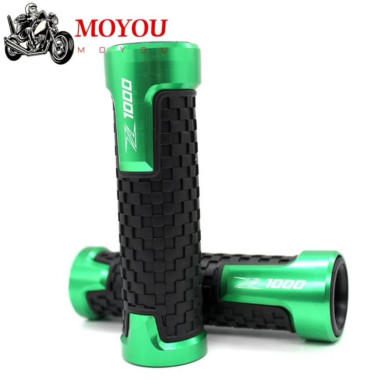 For KAWASAKI Z1000 Z1000SX Z 1000 Z1000 SX Motorcycle Accessories Handlebar Grips Handle Grips Handle bar High quality With logo
For KAWASAKI Z1000 Z1000SX Z 1000 Z1000 SX Motorcycle Accessories Handlebar Grips Handle Grips Handle bar High quality With logo