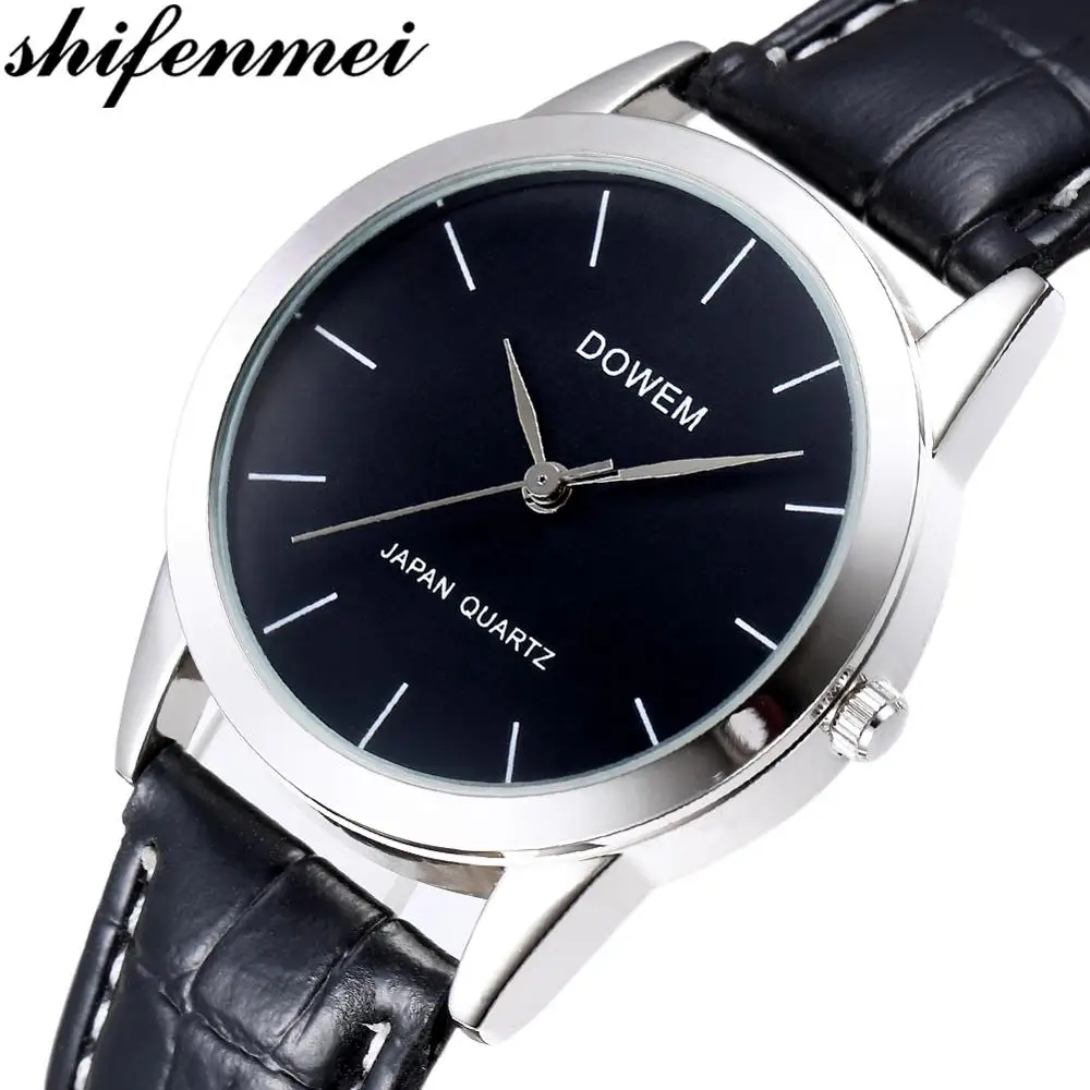 Shifenmei Watches Women Luxury Brand Waterproof Fashion Watches Quartz Watch Woman Leather Wristwatch for Girl Relogio Feminino
Shifenmei Watches Women Luxury Brand Waterproof Fashion Watches Quartz Watch Woman Leather Wristwatch for Girl Relogio Feminino