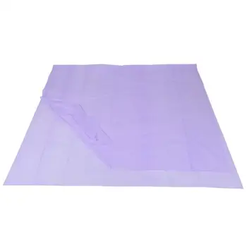 PEVA Disposable tablecloths Table Cloth Cover Party Catering Events Tableware, Light purple
PEVA Disposable tablecloths Table Cloth Cover Party Catering Events Tableware, Light purple
