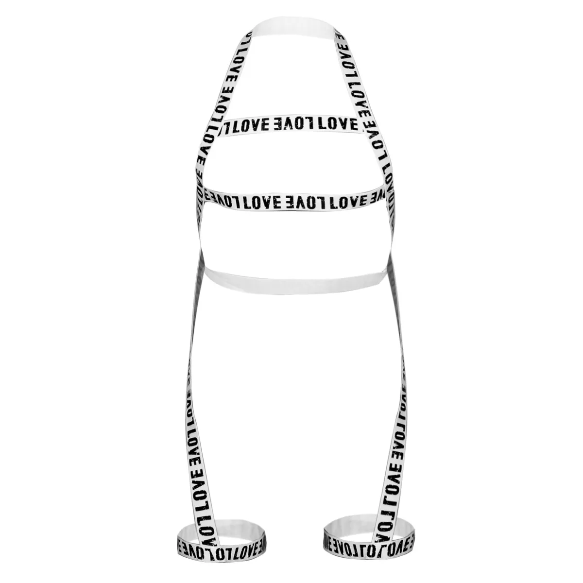 YiZYiF Mens Elastic Body Chest Harness Belt Leg Garter Straps Letters Printed Halter Neck Men Sexy Cosplay Club Costume 22 YiZYiF Mens Elastic Body Chest Harness Belt Leg Garter Straps Letters Printed Halter Neck Men Sexy Cosplay Club Costume -Zentai shop online H6eb258110f874ef4b92a095a3a6b6944W.jpg