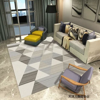 Spot Living Room Modern Minimalist Carpet Coffee Table Office Bedroom Bedside Blanket Customization Area Rug Large
Spot Living Room Modern Minimalist Carpet Coffee Table Office Bedroom Bedside Blanket Customization Area Rug Large