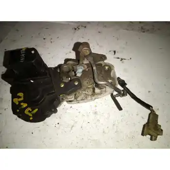 217914 Rear Door lock Left Mg Rover 200 Series (xw) * 
217914 Rear Door lock Left Mg Rover 200 Series (xw) *