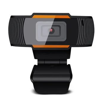 USB Webcam 1080P for Livestreaming Video Calling Conference, Mini PC Computer Web Camera with Microphone
USB Webcam 1080P for Livestreaming Video Calling Conference, Mini PC Computer Web Camera with Microphone