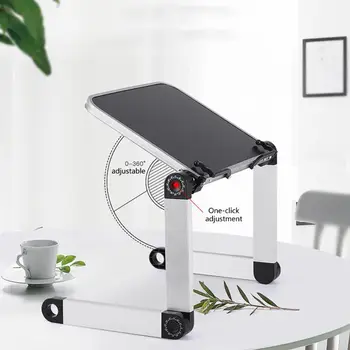 Foldable Reading Book Holder Bookcase Stand 360 Degree Adjustable for PC Support B0KC
Foldable Reading Book Holder Bookcase Stand 360 Degree Adjustable for PC Support B0KC