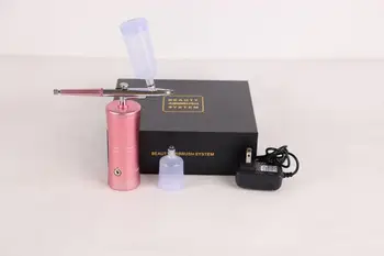 rechargeable Airbrush Facial Oxygen Machine Therapy Oxygen Sprayer Rejuvenation DH Air Compressor
rechargeable Airbrush Facial Oxygen Machine Therapy Oxygen Sprayer Rejuvenation DH Air Compressor
