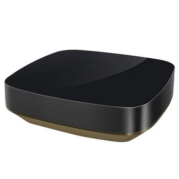 Mini Universal Wifi Smart Ir Voice Remote Controller Ac Tv Infrared Equipment Work with Alexa Google Home Assistant Home Devices
Mini Universal Wifi Smart Ir Voice Remote Controller Ac Tv Infrared Equipment Work with Alexa Google Home Assistant Home Devices