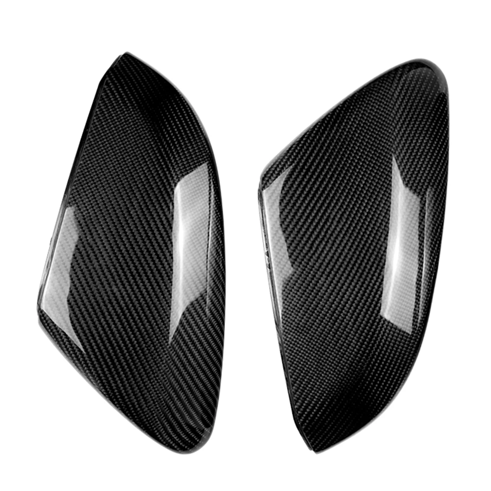 Carbon Fiber Replacement Side Mirror Covers Lightness and Portability No Space Occupy 1 Pair for Honda Civic 2016-2019
Carbon Fiber Replacement Side Mirror Covers Lightness and Portability No Space Occupy 1 Pair for Honda Civic 2016-2019