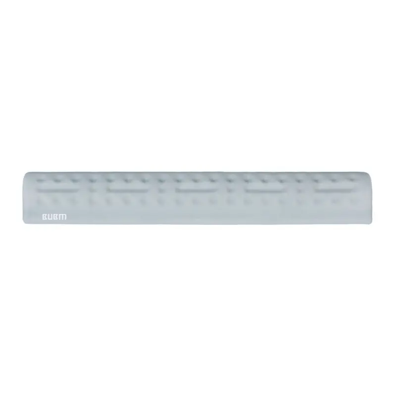 top Soft and Breathable Material Keyboard Wrist Rest Pad Mouse Pad Anti-skid Ergonomic Gel Wrist Cushion
top Soft and Breathable Material Keyboard Wrist Rest Pad Mouse Pad Anti-skid Ergonomic Gel Wrist Cushion