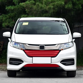 For Honda Odyssey 2015-2020 Stainless Front Grilles Radiator Insect Net Mesh Barrier Protector Cover Car Assembly Accessories
For Honda Odyssey 2015-2020 Stainless Front Grilles Radiator Insect Net Mesh Barrier Protector Cover Car Assembly Accessories