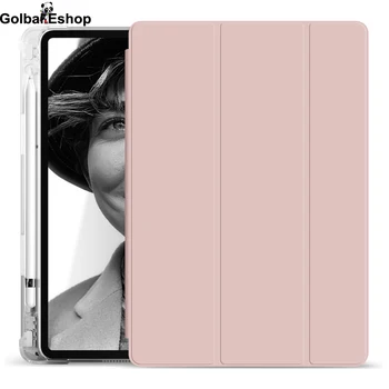 Tablet Cover for iPad 10.2 inch 7th Generation 2019 Shockproof Protective Stand Case with Pen Holder for iPad 7 10.2 2019 Coque
Tablet Cover for iPad 10.2 inch 7th Generation 2019 Shockproof Protective Stand Case with Pen Holder for iPad 7 10.2 2019 Coque