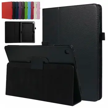 For Huawei MediaPad M5 lite Tablet Case T5 10 10.1 inch Honor Smart Cover Flip Stand Case HDL-W09 8.0 PU Leather Sleep Wake Up
For Huawei MediaPad M5 lite Tablet Case T5 10 10.1 inch Honor Smart Cover Flip Stand Case HDL-W09 8.0 PU Leather Sleep Wake Up