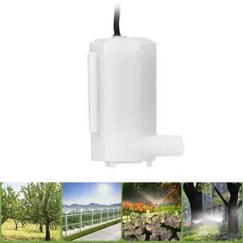Automatic Irrigation Module DIY Set for Soil Moisture Detection and Automatic Water Pumps Automatic Water Flower Vegetable Tool
Automatic Irrigation Module DIY Set for Soil Moisture Detection and Automatic Water Pumps Automatic Water Flower Vegetable Tool
