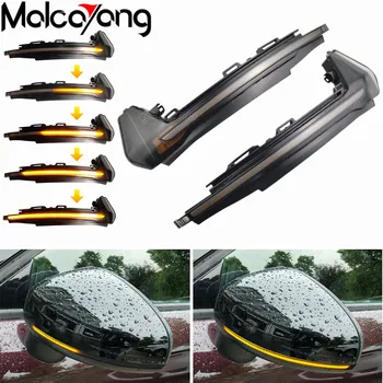Dynamic Blinker For Audi A1 8X LED Turn Signal Light 2011 2012 2013 2014 2015 2016 2017 Rearview Side Mirror Flasher Indicator 
Dynamic Blinker For Audi A1 8X LED Turn Signal Light 2011 2012 2013 2014 2015 2016 2017 Rearview Side Mirror Flasher Indicator