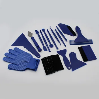 2 color Vinyl Wrap Film Tools Car Vehicle Squeegee Scrapers Kit For Window Mirrors New
2 color Vinyl Wrap Film Tools Car Vehicle Squeegee Scrapers Kit For Window Mirrors New