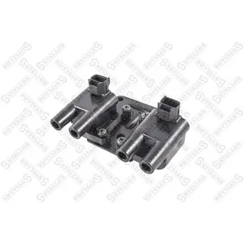 Ignition coil Chevrolet Lacetti Daewoo Nubira 1.4 V16/1.6 0
Ignition coil Chevrolet Lacetti Daewoo Nubira 1.4 V16/1.6 0