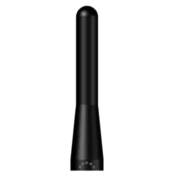DROGO 3" StandX Replacement Antenna for Chevy Colorado 2006-2014 | Radio Reception Enhanced
DROGO 3" StandX Replacement Antenna for Chevy Colorado 2006-2014 | Radio Reception Enhanced