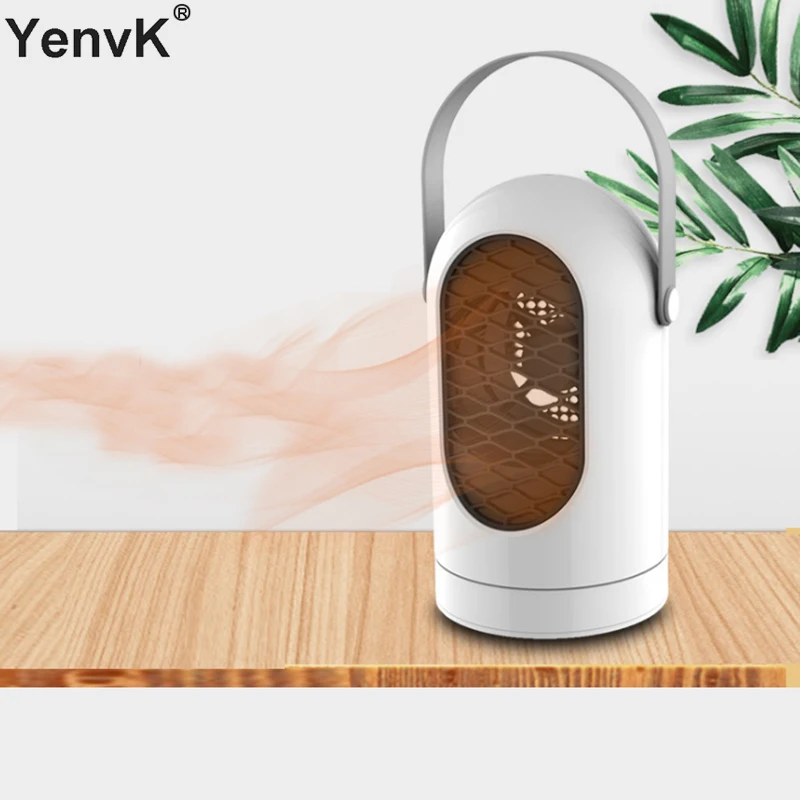 400W Mini Heater Portable Electric Warm Fan Desktop/Table Heater Air Blower Electric Radiator For Winter Office Home
400W Mini Heater Portable Electric Warm Fan Desktop/Table Heater Air Blower Electric Radiator For Winter Office Home