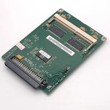 C7776-60151 C7776-60002 c7772A FOR HP-GL/2 GL2 Accessory Card fit for hp Designjet 500 500 plus mono Formatter Board Card
C7776-60151 C7776-60002 c7772A FOR HP-GL/2 GL2 Accessory Card fit for hp Designjet 500 500 plus mono Formatter Board Card