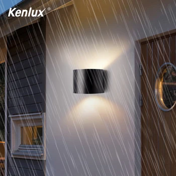 Adjustable LED Wall Light Outdoor Waterproof IP65 Porch Garden Wall Lamp Indoor Bedroom Bedside Decoration Light Lamp Aluminum
Adjustable LED Wall Light Outdoor Waterproof IP65 Porch Garden Wall Lamp Indoor Bedroom Bedside Decoration Light Lamp Aluminum