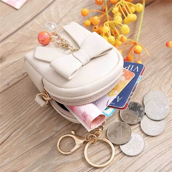 Fashion Women Lady Coin Purses Small Mini Wallet Card Holder Zipper Clutch Coin
Fashion Women Lady Coin Purses Small Mini Wallet Card Holder Zipper Clutch Coin