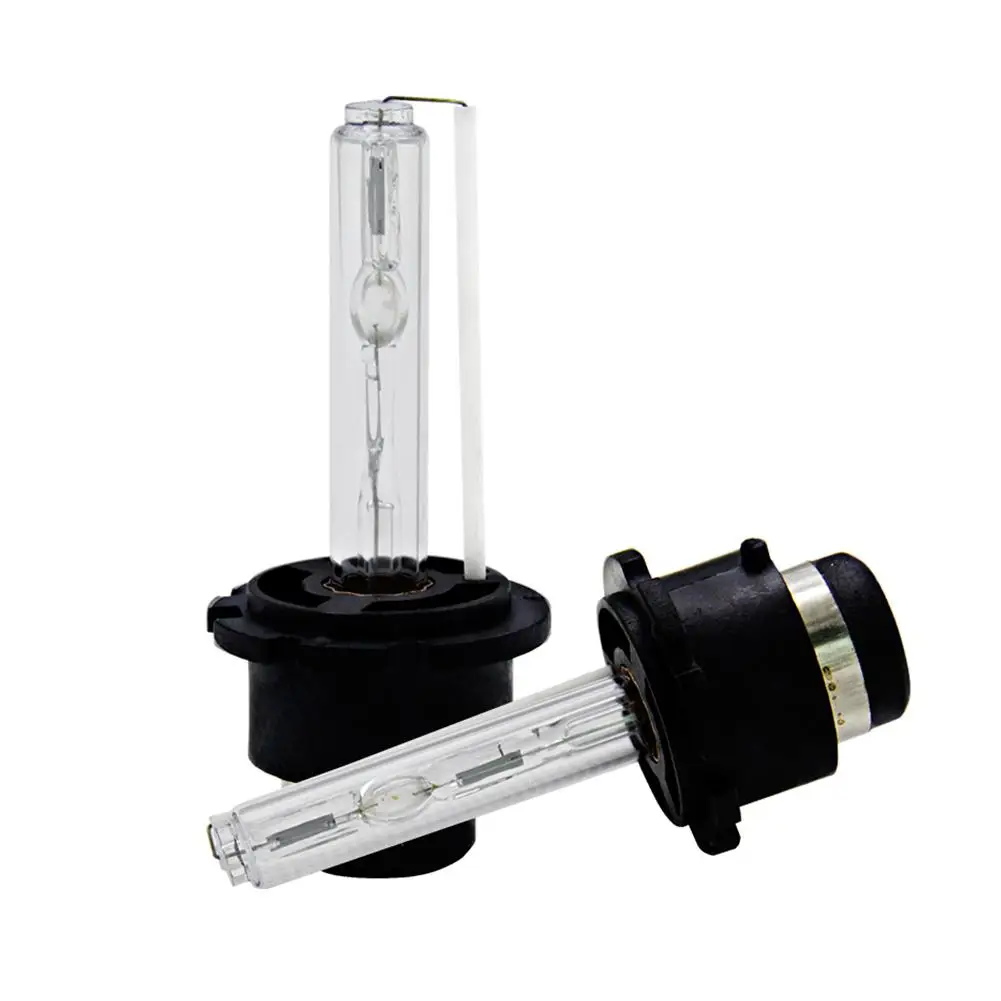 HiMISS 1Pair 12V HID Xenon Replacement Bulbs D2S 35W 4300K 6000K 8000K 10000K Daylight
HiMISS 1Pair 12V HID Xenon Replacement Bulbs D2S 35W 4300K 6000K 8000K 10000K Daylight