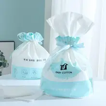 65Pcs/Set Face Cotton Tissue Dry Wet Dual Use Disposable No Additives Facial Towels Bathroom Cotton Tissue Remover for Home Use
65Pcs/Set Face Cotton Tissue Dry Wet Dual Use Disposable No Additives Facial Towels Bathroom Cotton Tissue Remover for Home Use