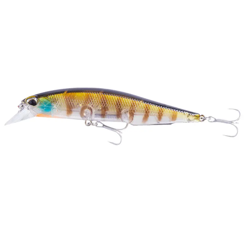 fishing lures hard bait 10cm 15g minnow,quality professional minnow depth 0.8-1.5m D Color
fishing lures hard bait 10cm 15g minnow,quality professional minnow depth 0.8-1.5m D Color