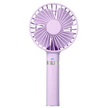 Multifunctional 3-in-1 USB LED Night Light Summer Fan Mini Quiet Handheld 3 Gears Desktop Fan Power Bank
Multifunctional 3-in-1 USB LED Night Light Summer Fan Mini Quiet Handheld 3 Gears Desktop Fan Power Bank