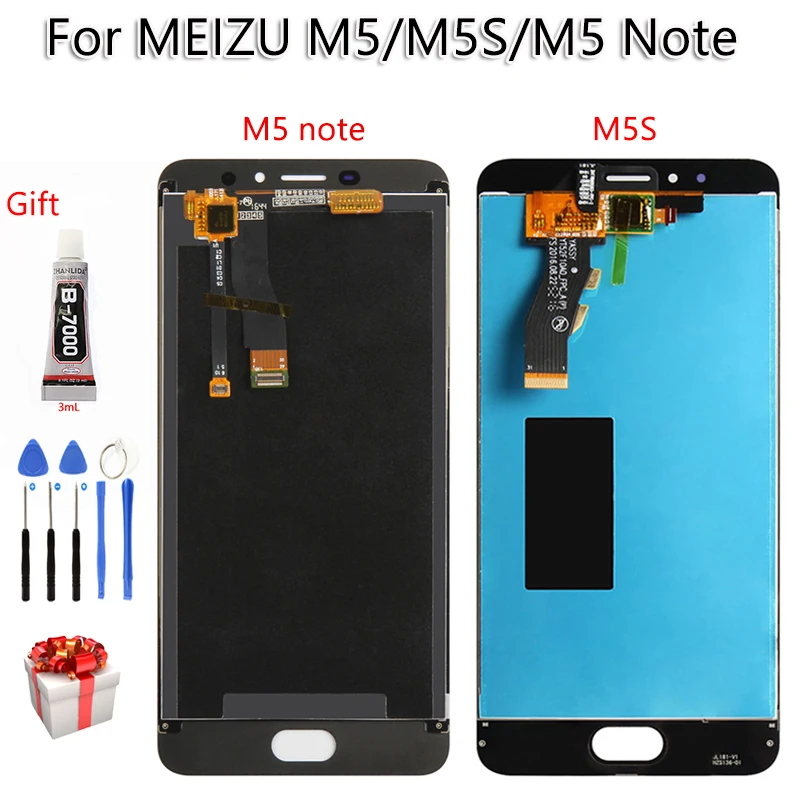 AAA Quality For MEIZU M5 M5S LCD Display Touch Screen With Frame Digitizer Assembly Replacement For MEIZU M5 Note Display
AAA Quality For MEIZU M5 M5S LCD Display Touch Screen With Frame Digitizer Assembly Replacement For MEIZU M5 Note Display
