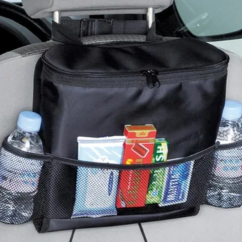 High Quality Car Back Multifunctional Multi Purpose Car Chair Storage Bag Car Vehicle Storage Sundries Bag
High Quality Car Back Multifunctional Multi Purpose Car Chair Storage Bag Car Vehicle Storage Sundries Bag