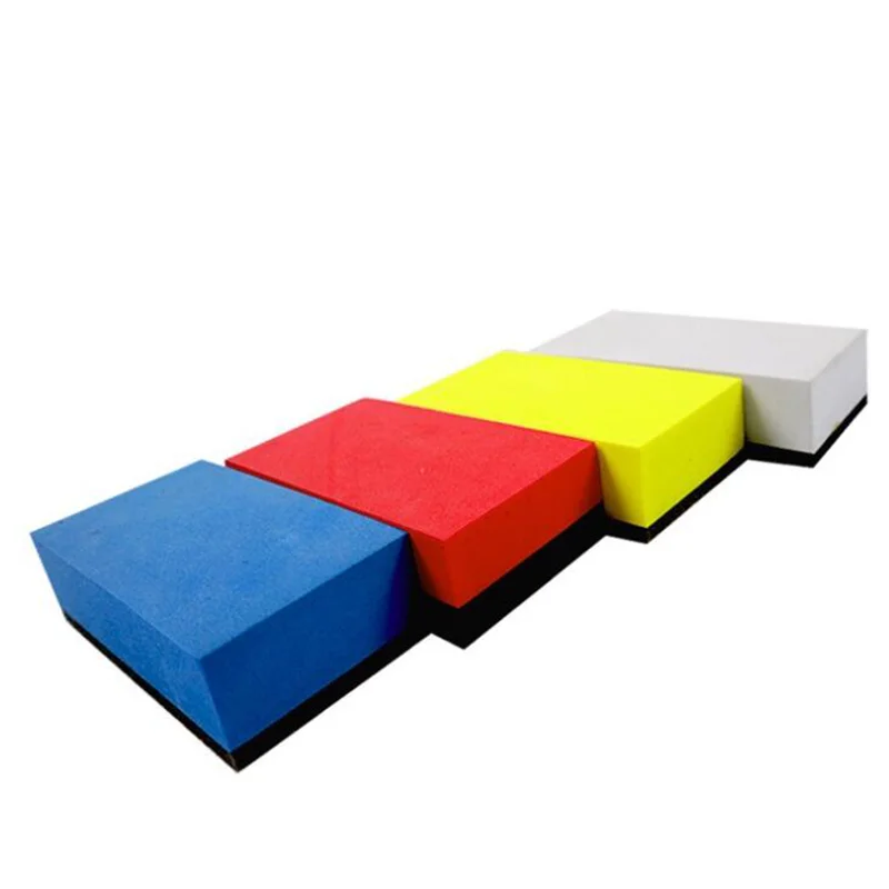 Wonderlife Car Maintenance Wax Paint Maintenance Scratch Repair Wax Paint Surface Coating Sponge And Wool fleece car glove
Wonderlife Car Maintenance Wax Paint Maintenance Scratch Repair Wax Paint Surface Coating Sponge And Wool fleece car glove