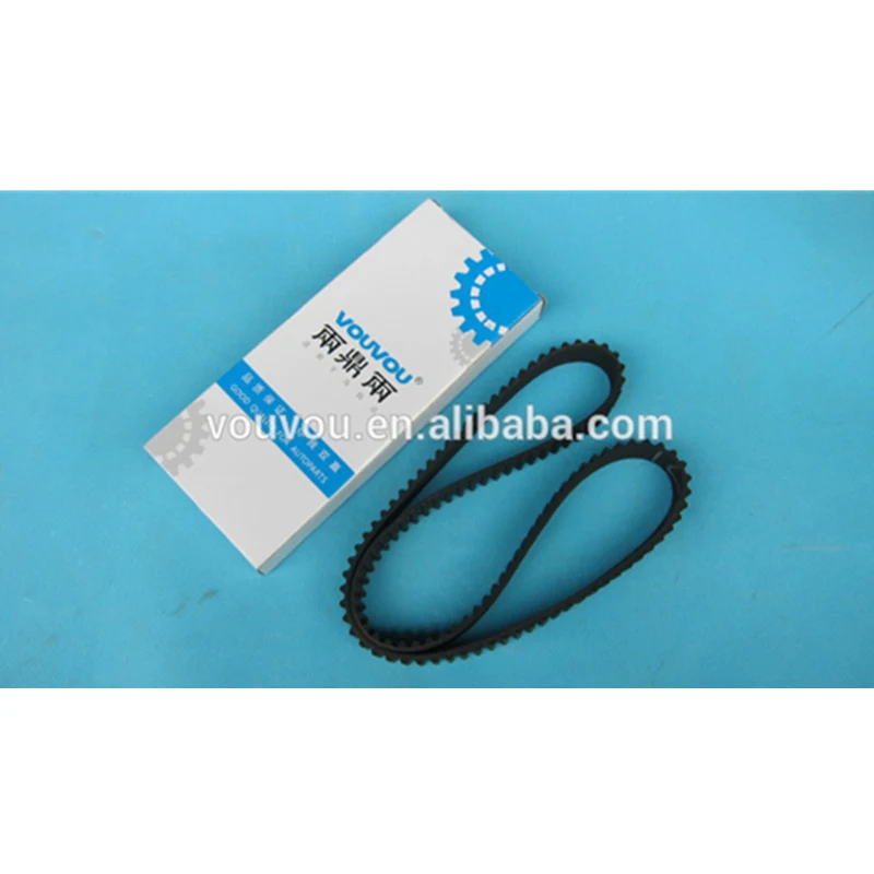 engine parts timing belt for mazda 323 family protege 1.6L Z502-12-205 123YU22
engine parts timing belt for mazda 323 family protege 1.6L Z502-12-205 123YU22
