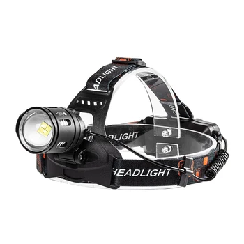 18650 Battery Lamp Outdoor LinternaLED Flashlight Rechargeable T6 L2 Camping Lanterna 5 Modes Waterproof Zoomable Lantern
18650 Battery Lamp Outdoor LinternaLED Flashlight Rechargeable T6 L2 Camping Lanterna 5 Modes Waterproof Zoomable Lantern