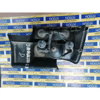 206734 Right Rear light Chrysler Saratoga * 
206734 Right Rear light Chrysler Saratoga *