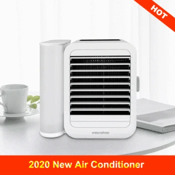 1000ml Large Capacity Air Conditioner LCD Touch Screen Portable Air Conditioner Timing Cooling Fan Mini Air Cooler
1000ml Large Capacity Air Conditioner LCD Touch Screen Portable Air Conditioner Timing Cooling Fan Mini Air Cooler