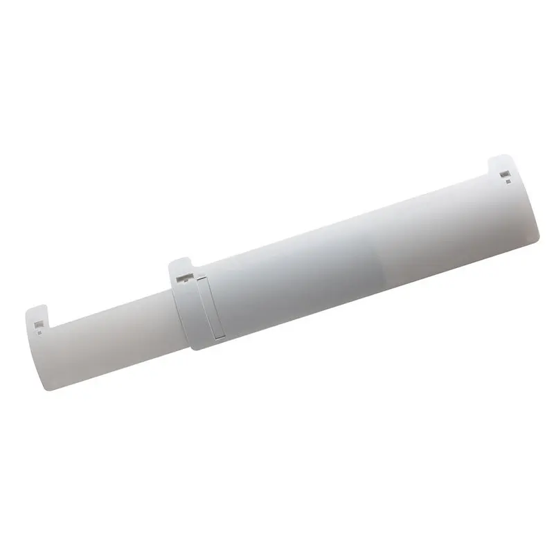 Adjustable Air Conditioner Cover Windshield Air Conditioning Baffle Shield Wind Guide Month Straight Anti-Wind Shield Gray
Adjustable Air Conditioner Cover Windshield Air Conditioning Baffle Shield Wind Guide Month Straight Anti-Wind Shield Gray