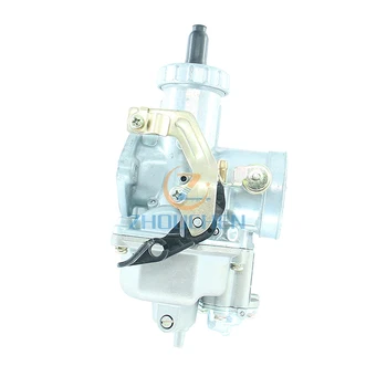 Perfect Performance Motocycle Carburateur 30mm KFPZ30 Carburetor for CG250 CB250 Moped scooter Motorcycle
Perfect Performance Motocycle Carburateur 30mm KFPZ30 Carburetor for CG250 CB250 Moped scooter Motorcycle