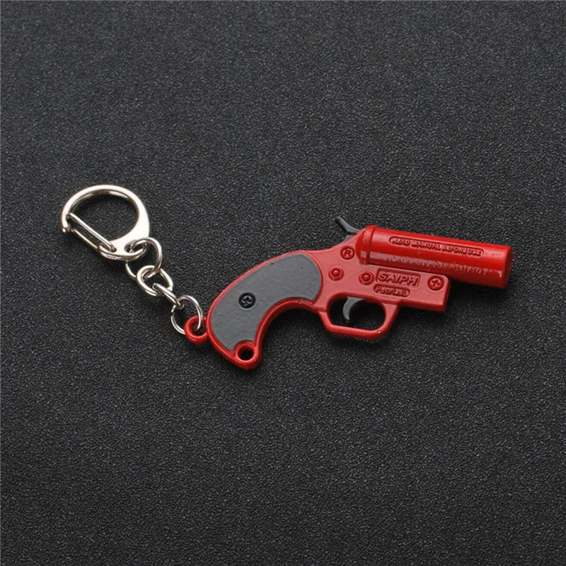 flare gun